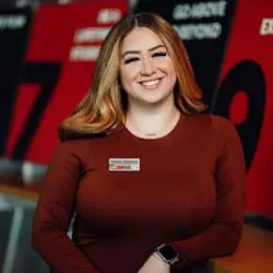 Heather Wenstrom Photo