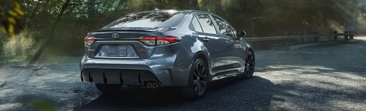 Corolla