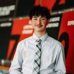 Jailen Nesbitt Photo