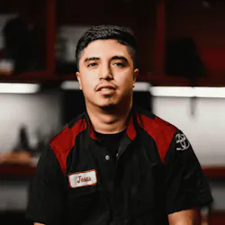 Jesus Rodriguez  Photo