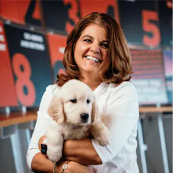 Laura Grandinetti Photo