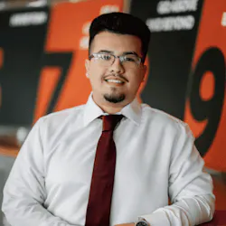 Micheal Garcia Photo