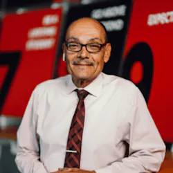 Oscar Guglielmo Photo