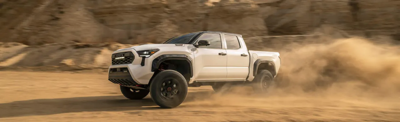 Toyota Tacoma