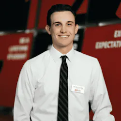 Reilly Lavelle Photo