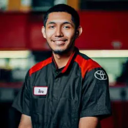 Rene Ortega Barron Photo