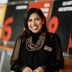 Reyna Martinez Photo