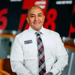 Ricardo Moreno Photo