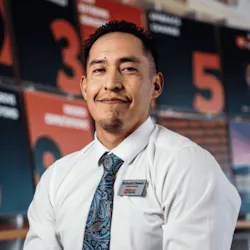 Richard Chavez Photo