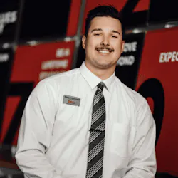 Shawn Kazmierczak Photo