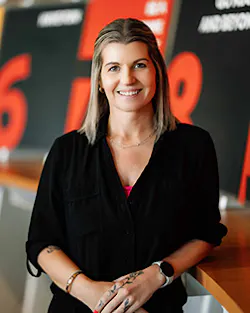 Stephanie Jacobs Photo