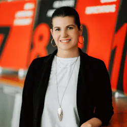 Stephanie Jacobs Photo