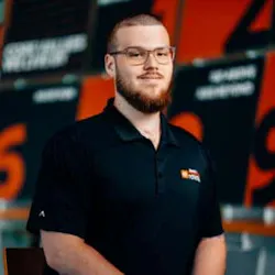 Brandon Stillwell Photo