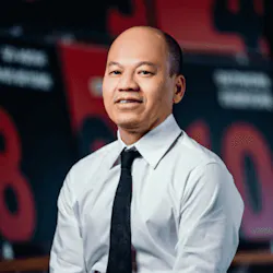 Tuan “Toon” To Photo