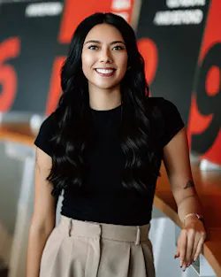 Valeria Quintana Mendoza Photo