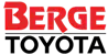 Berge Toyota