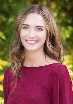 Alexa Fiscus Photo