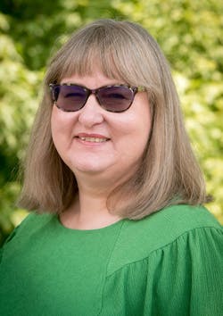 Angela Loupe Photo