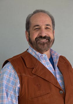 Archer Goodman Photo