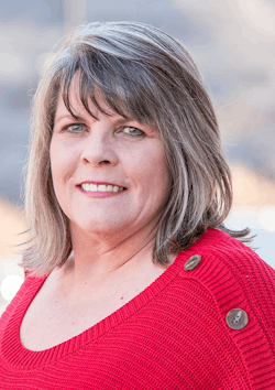 Barb Poyner Photo