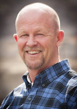 Jeff Jones Photo