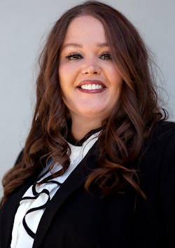 Joanna Johnson Photo