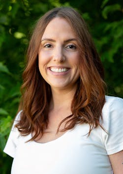 Leah Meneley Photo