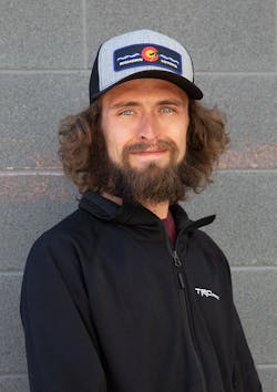 Luke Medsker Photo