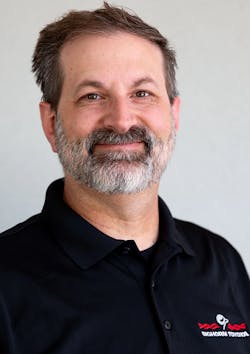 Peter Lyons Photo