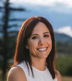Michelle DiBenedetto Photo