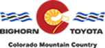 Bighorn Toyota