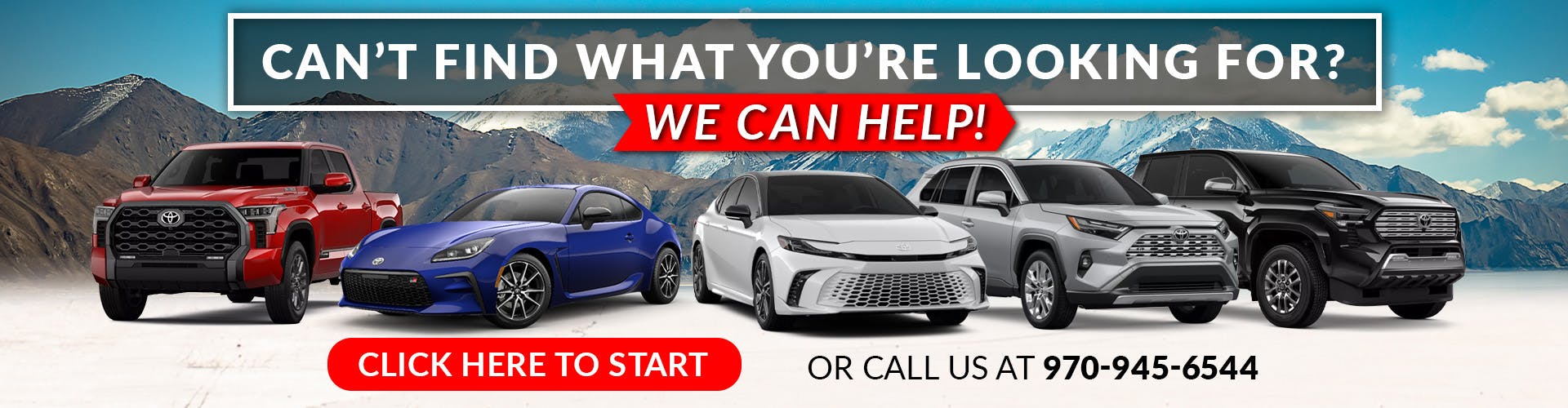 Vehicle Finder Service