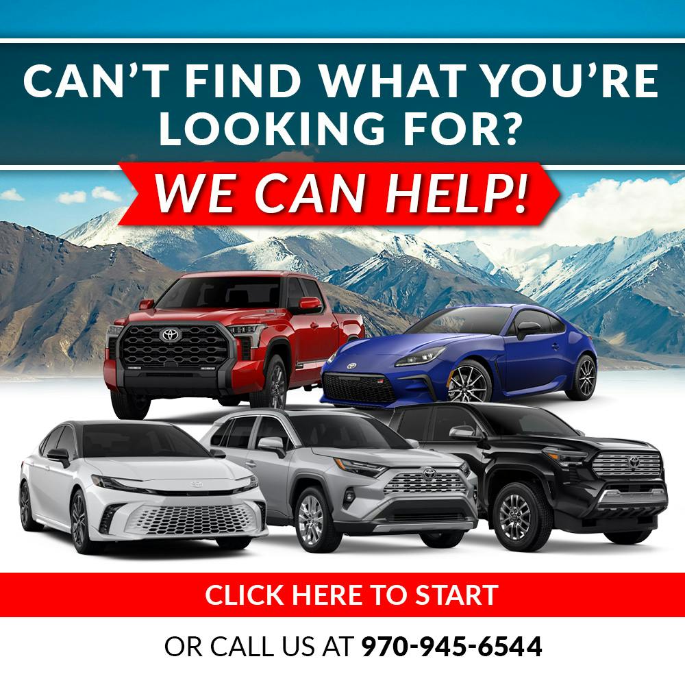 Vehicle Finder Service