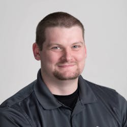 Jacob Seward Photo