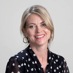 Rena Scott Photo