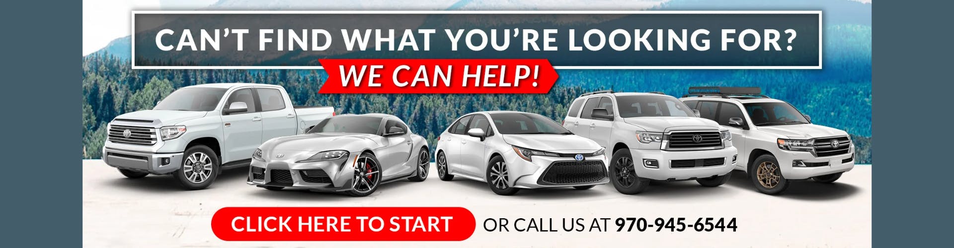 Vehicle Finder Service