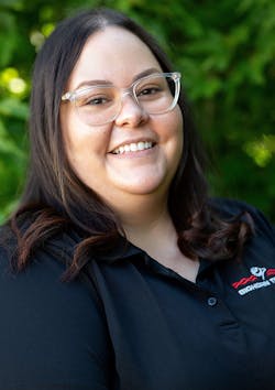 Liz Pena Photo