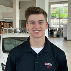 David Cappetta Photo