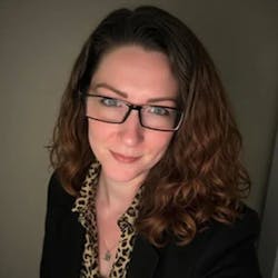 Jennifer Marsh Photo