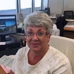 Maria Costello Photo