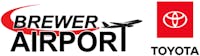 Brewer Airport Toyota