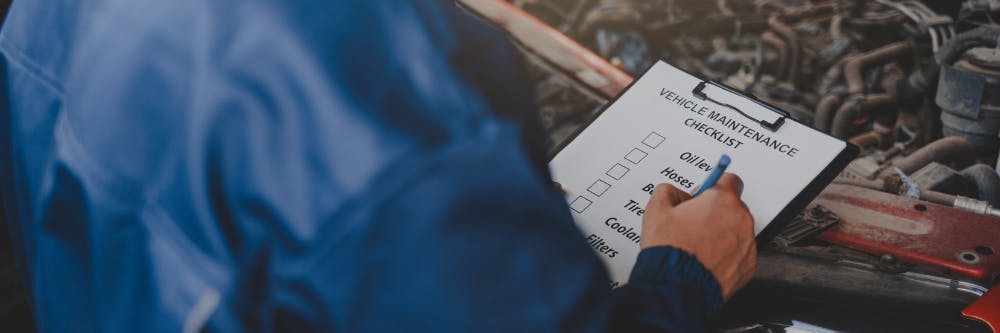 Multi-Point Inspection – Complimentary | Brewer Airport Toyota