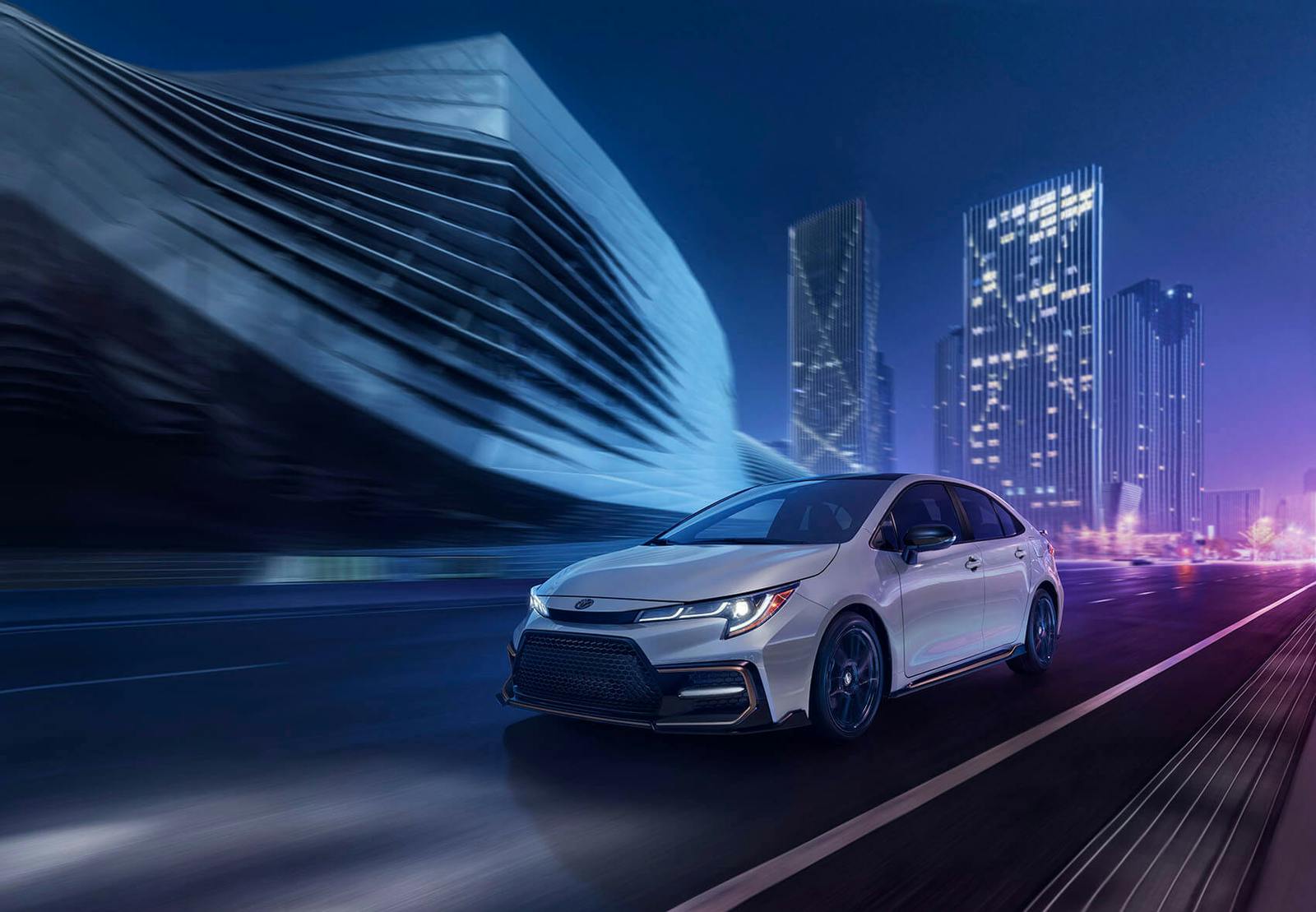 toyots-sedan-cityscape