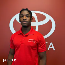 Jalen P Photo