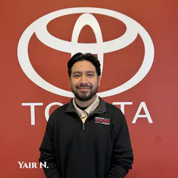 Yair N Photo