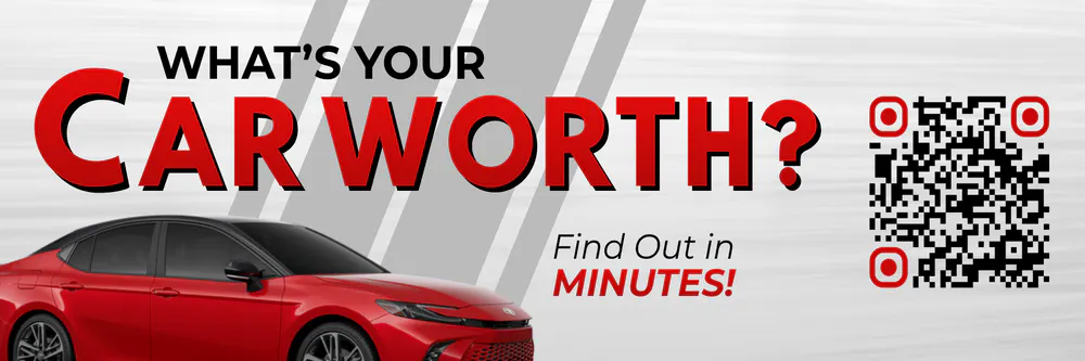Cash for your car | Brian Bemis Toyota of DeKalb