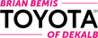 Brian Bemis Toyota of DeKalb