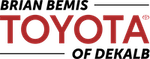 Brian Bemis Toyota of DeKalb