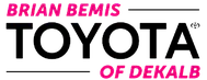 Brian Bemis Toyota of DeKalb