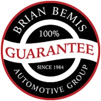 Brian Bemis Guarantee